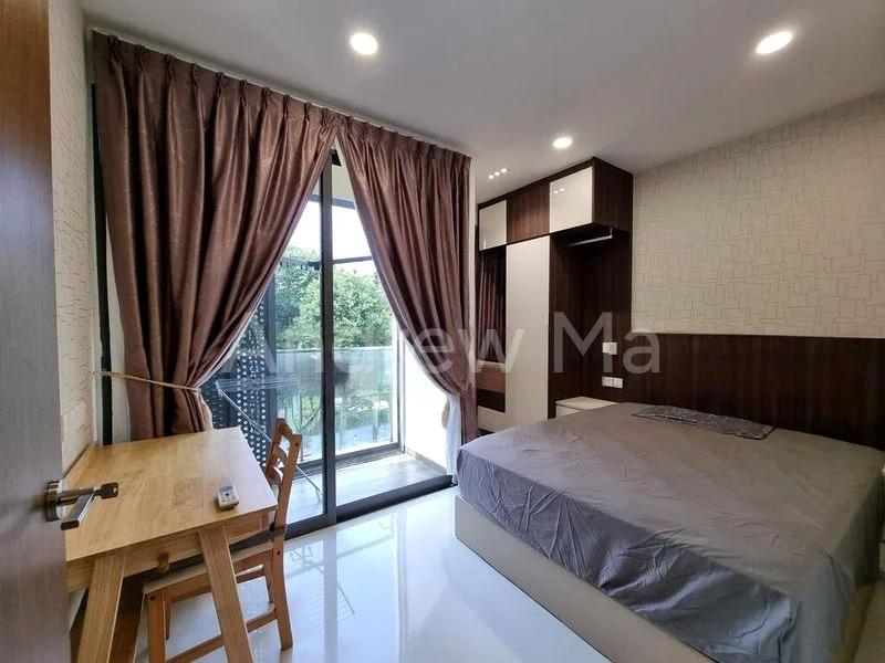 2 Bed Condo for Rent in  Smart Suites - Image 5